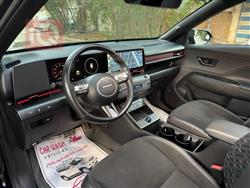 هيونداي كونا